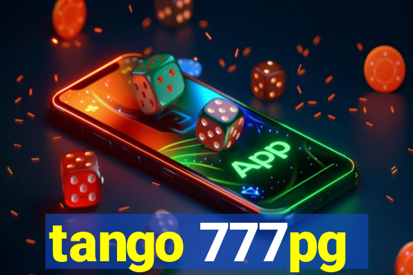 tango 777pg